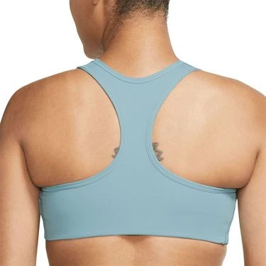 Nike Dri Fit Swoosh Sports Bra 1 Nike Dri Fit Swoosh Sports Bra