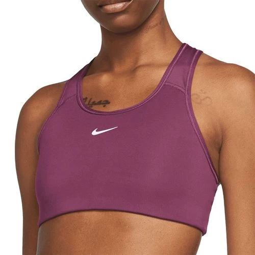 Nike Dri Fit Swoosh Sports Bra 2 Nike Dri Fit Swoosh Sports Bra - Image 2