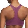 Nike Dri Fit Swoosh Sports Bra