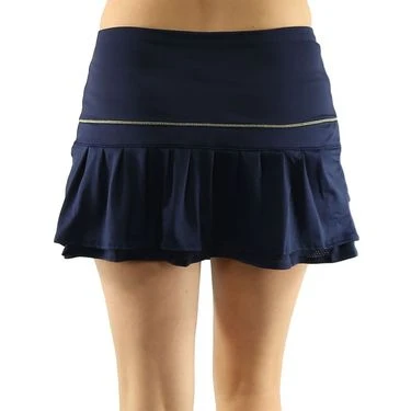 Lucky In Love Santa Fe Glow Long Pleated Tier Skirt 4 Lucky In Love Santa Fe Glow Long Pleated Tier Skirt - Image 4