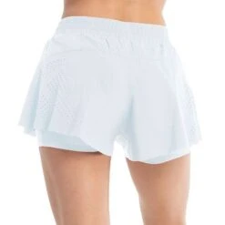 Lucky In Love Tech Performance Hype Short -Tennis Vibe Shop CB584 N26110 2