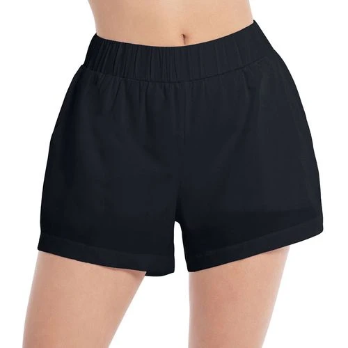 Lucky In Love Tech Performance High Road Short 1 Lucky In Love Tech Performance High Road Short