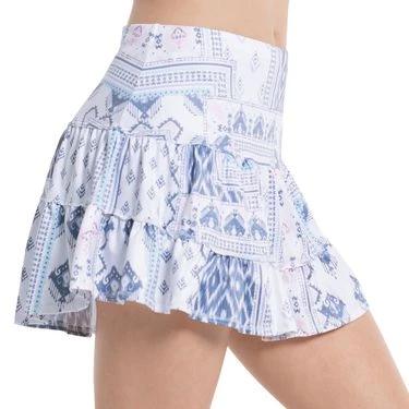 Lucky In Love All About Ikat About It Skirt 1 Lucky In Love All About Ikat About It Skirt