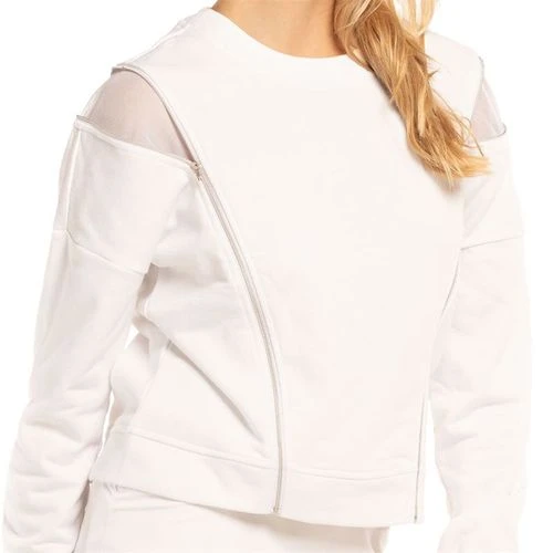 Lucky In Love Essentials Zips Are Sealed Jacket 2 Lucky In Love Essentials Zips Are Sealed Jacket - Image 2