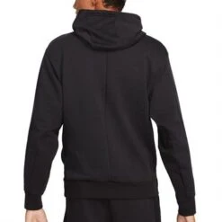 Nike Court Fleece Hoodie