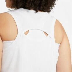 Nike Court Victory Tank Plus Size -Tennis Vibe Shop DB6605 100 4