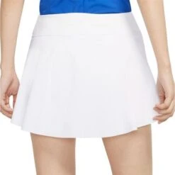 Nike Short Club Skirt -Tennis Vibe Shop DD0341 100 2