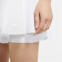 Nike Short Club Skirt -Tennis Vibe Shop DD0341 100 3