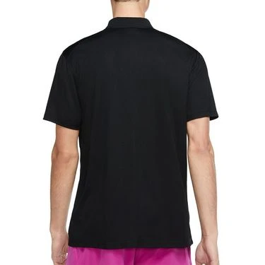Nike Court Dri FIT Pique Polo 1 Nike Court Dri FIT Pique Polo