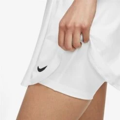 Nike Court Victory Flounce Skirt Plus Size -Tennis Vibe Shop DH9554 100 3