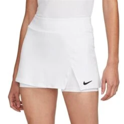 Nike Court Victory Skirt Extended/Plus Size - FINAL SALE 5 Nike Court Victory Skirt Extended/Plus Size - FINAL SALE -Tennis Vibe Shop DH9781 100