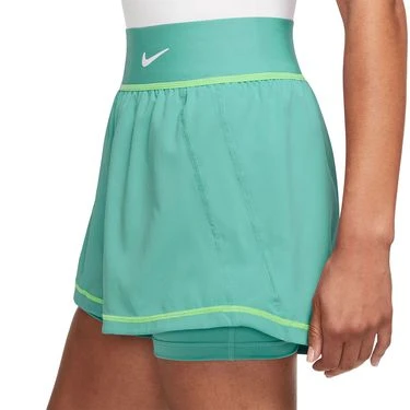 Nike Court Dri Fit Advantage Short 1 Nike Court Dri Fit Advantage Short