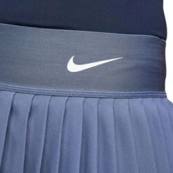Nike Court Dri Fit Advantage Pleated Skirt -Tennis Vibe Shop DR6849 491 4