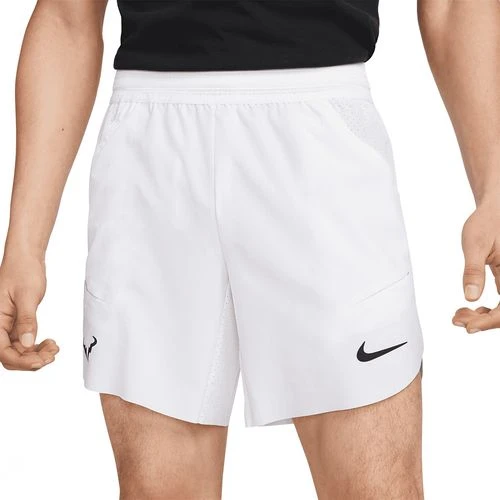 Nike Dri Fit Advantage Rafa Short 6 Nike Dri Fit Advantage Rafa Short - Image 6