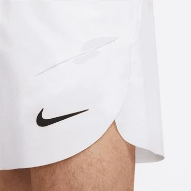 Nike Dri Fit Advantage Rafa Short 4 Nike Dri Fit Advantage Rafa Short - Image 4