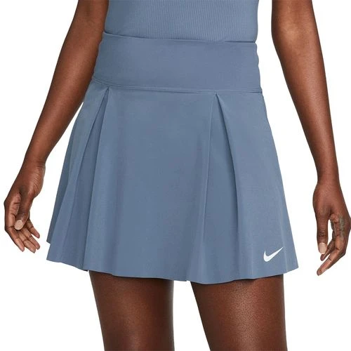 Nike Dri Fit Advantage Skirt 5 Nike Dri Fit Advantage Skirt - Image 5