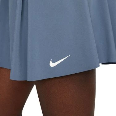 Nike Dri Fit Advantage Skirt 3 Nike Dri Fit Advantage Skirt - Image 3