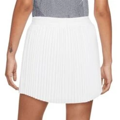 Nike Dri Fit Pleated Club Skirt