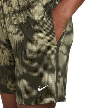 Nike Boys Dri Fit Printed Short 1 Nike Boys Dri Fit Printed Short