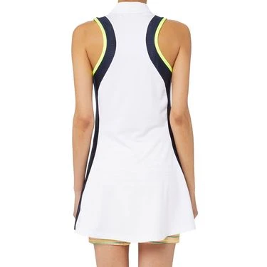 Lacoste Roland Garros Dress 1 Lacoste Roland Garros Dress