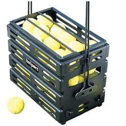 Tourna Ballport 80 Ball Basket -Tennis Vibe Shop EPTB 75