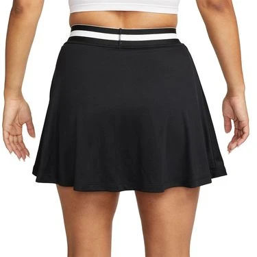 Nike Court Dri Fit Heritage Skirt 1 Nike Court Dri Fit Heritage Skirt