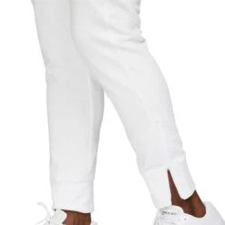 Nike Court Dri Fit Heritage Pant -Tennis Vibe Shop FB4157 100 4