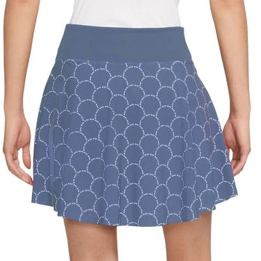 Nike Dri Fit Printed Advantage Skirt 1 Nike Dri Fit Printed Advantage Skirt