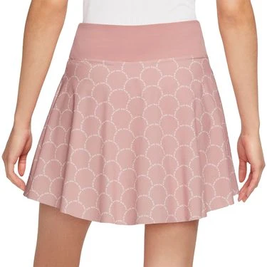 Nike Dri Fit Printed Advantage Skirt 1 Nike Dri Fit Printed Advantage Skirt