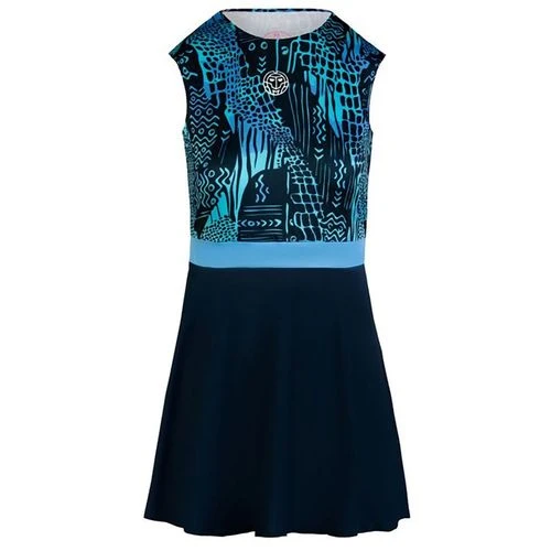 Bidi Badu Girls Sitina Tech Dress 2 Bidi Badu Girls Sitina Tech Dress - Image 2