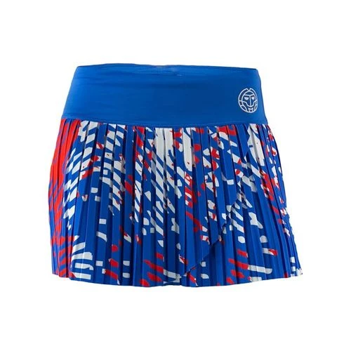 Bidi Badu Girls Tizita Tech Plissee Skirt 2 Bidi Badu Girls Tizita Tech Plissee Skirt - Image 2
