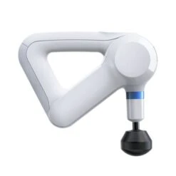 Therabody Theragun Elite Percussive Massage Gun -Tennis Vibe Shop G4 ELITE WHT