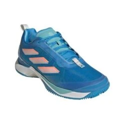 Adidas Avacourt Clay Womens Tennis Shoe -Tennis Vibe Shop GV9527 3