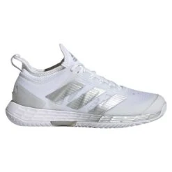 Adidas Adizero Ubersonic 4 Womens Tennis Shoe -Tennis Vibe Shop GW2513