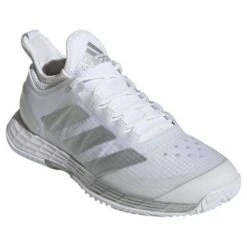 Adidas Adizero Ubersonic 4 Womens Tennis Shoe -Tennis Vibe Shop GW2513 3