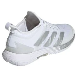 Adidas Adizero Ubersonic 4 Womens Tennis Shoe -Tennis Vibe Shop GW2513 4