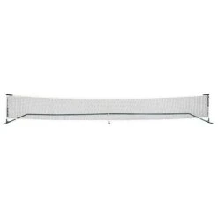 Gamma Portable Pickleball Net -Tennis Vibe Shop GammaPortableNet