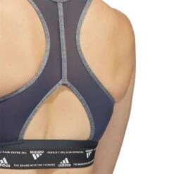 Adidas Train Medium Support Good Level Sports Bra -Tennis Vibe Shop HC7848 4