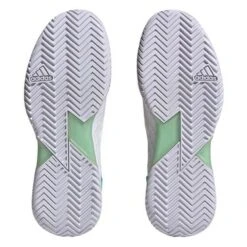 Adidas Adizero Ubersonic 4 LanzaT Womens Tennis Shoe