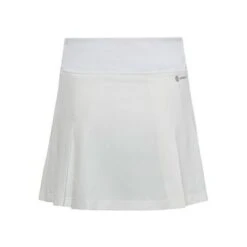 Adidas Girls Club Pleated Skirt