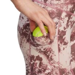 Adidas Paris Match 2 In 1 Tight -Tennis Vibe Shop HT3630 3