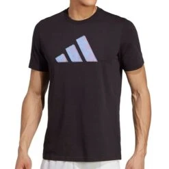 Adidas Melbourne Graphic Tee -Tennis Vibe Shop HT5220