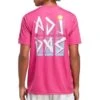 Adidas Court Graphic Tee