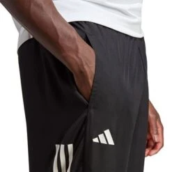 Adidas 3 Stripe Woven Pant -Tennis Vibe Shop HT7177 3