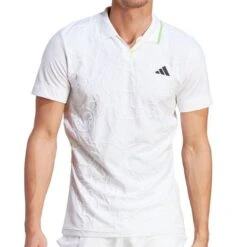 Adidas Aeroready Freelift Polo -Tennis Vibe Shop IA7099