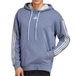 Adidas Clubhouse Hoodie 7 Adidas Clubhouse Hoodie -Tennis Vibe Shop IC2235