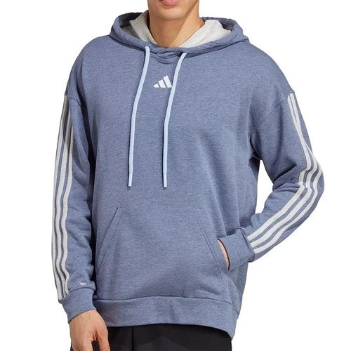 Adidas Clubhouse Hoodie 4 Adidas Clubhouse Hoodie - Image 4
