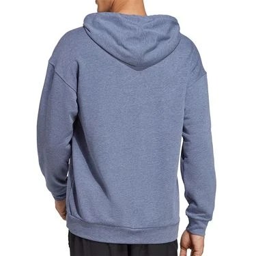 Adidas Clubhouse Hoodie 1 Adidas Clubhouse Hoodie