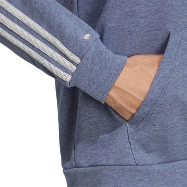 Adidas Clubhouse Hoodie 2 Adidas Clubhouse Hoodie - Image 2