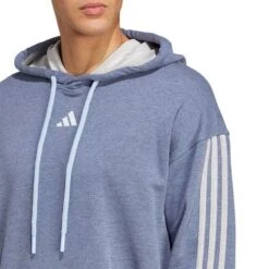 Adidas Clubhouse Hoodie 6 Adidas Clubhouse Hoodie -Tennis Vibe Shop IC2235 4